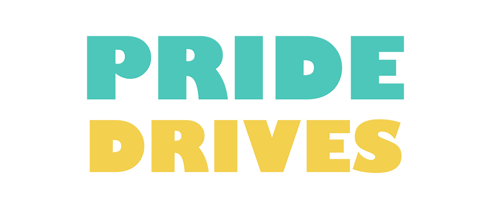 Pride Drives