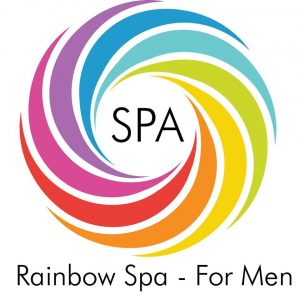 men spa