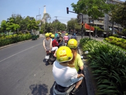 Saigon on Bikes