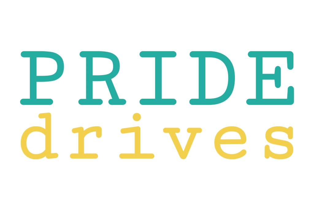 Pride Drives