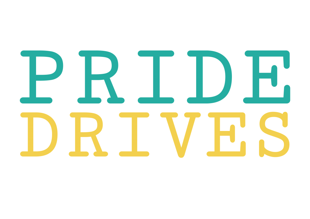 Pride Drives