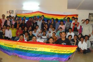 Pride Drives - Saigon Gay Tours