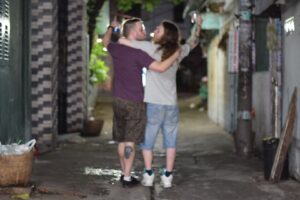 Pride Drives Vietnam - Saigon Gay Tours