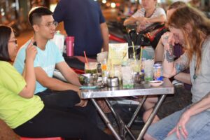 Pride Drives Vietnam - Saigon Gay Tours