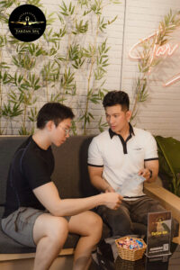 Pride Drives Vietnam - Saigon Gay Tours.