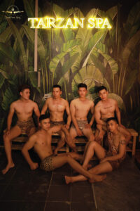 Pride Drives Vietnam - Saigon Gay Tours.