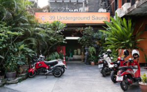 Pride Drives Vietnam - Saigon Gay Tours.