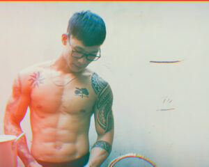 Pride Drives Vietnam - Saigon Gay Tours.
