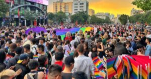 Pride Drives Vietnam - Saigon Gay Tours.