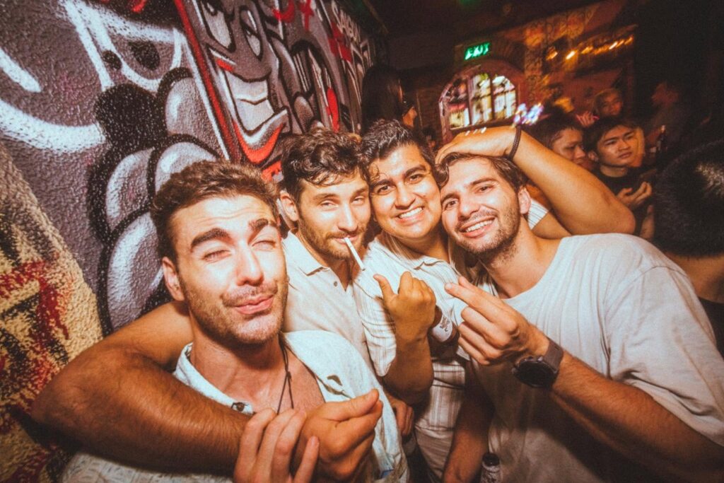 Pride Drives Vietnam - Saigon Gay Tours
