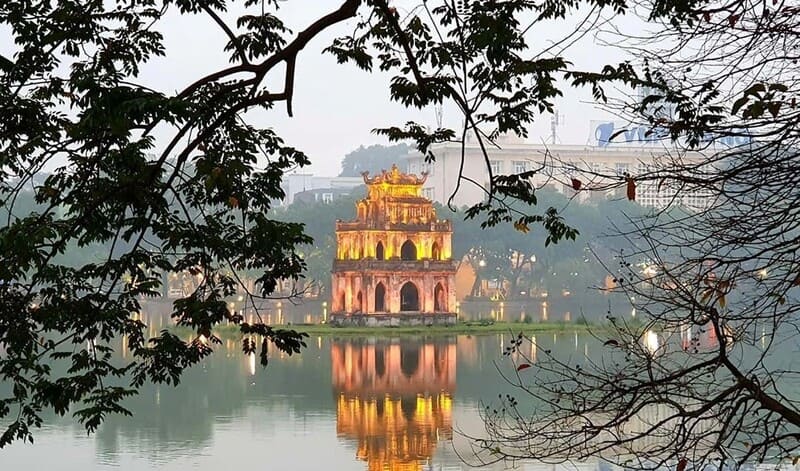 Pride Drives Vietnam - Saigon Gay Tours.