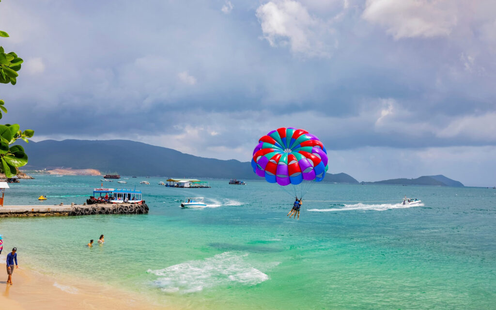 Pride Drives Vietnam - Saigon Gay Tours.
